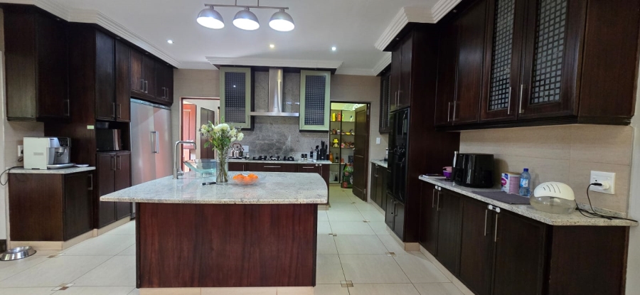 4 Bedroom Property for Sale in Wilkoppies North West
